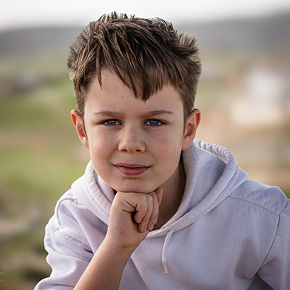 ליאם בורק חזן